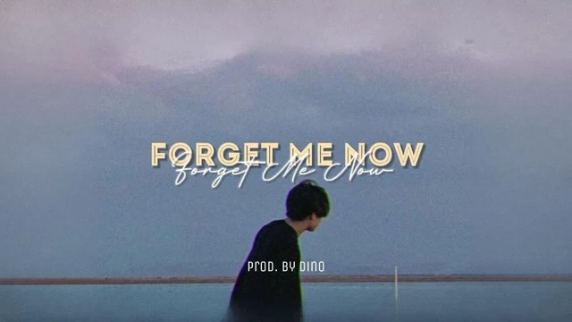 Forget Me Now_Fishy, Trí Dũng