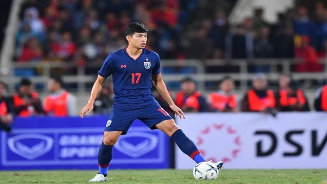 Việt Nam Vs Thái Lan | So Tài Nghẹt Thở Và Mãn Nhãn (P41.6)