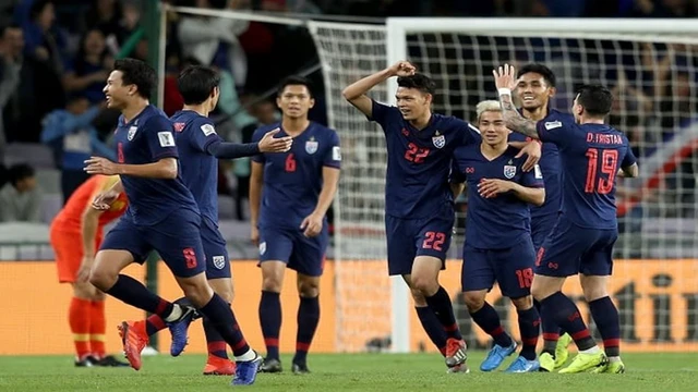 Việt Nam Vs Thái Lan | So Tài Nghẹt Thở Và Mãn Nhãn (P41.10)