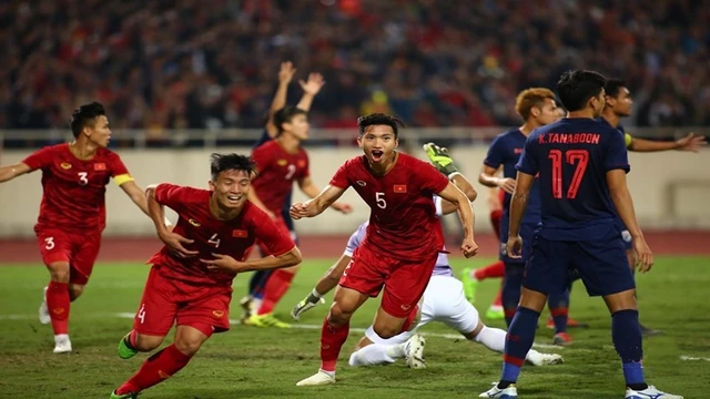 Việt Nam Vs Thái Lan | Vòng Loại World Cup | Đôi Công Nghẹt Thở (P42.1)