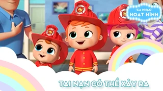 Ca khúc Tai nạn có thể xảy ra