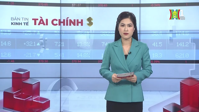 Bản tin Kinh tế Tài chính | 30/09/2025