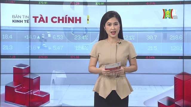 Bản tin Kinh tế Tài chính | 01/10/2025