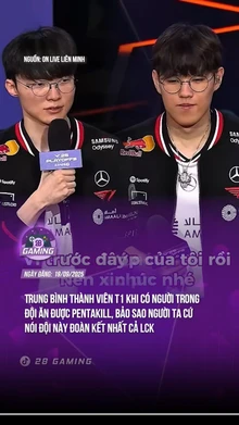 T1 nhận số 2 thì không ai số 1