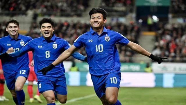 Việt Nam Vs Thái Lan | Vòng Loại World Cup | Đôi Công Nghẹt Thở (P42.4)
