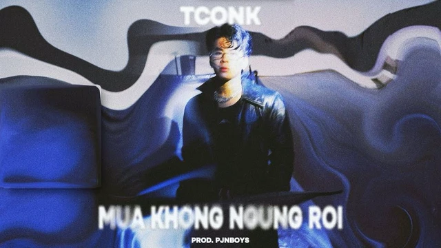 Mưa Không Ngừng Rơi (Music Video Official) - TCONK