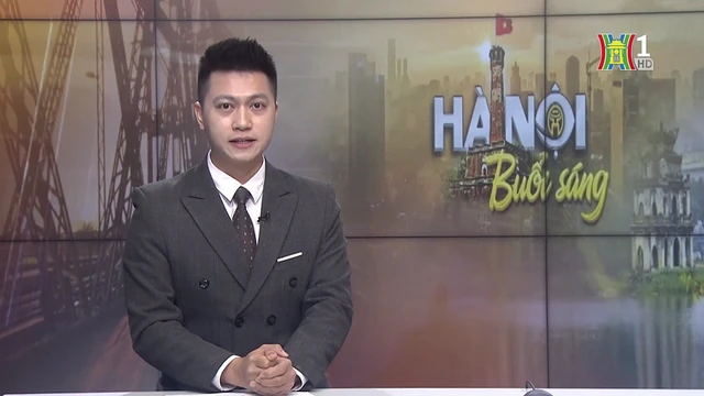 Chương trình Hà Nội buổi sáng | 07/10/2025