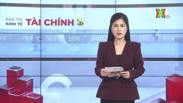 Bản tin Kinh tế Tài chính | 07/10/2025