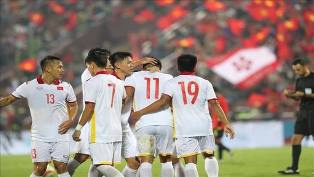 Việt Nam Vs Timor Leste | Đối Đầu Căng Não Và Nghẹt Thở (P44.2)