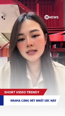 Drama căng đét nhất lúc này