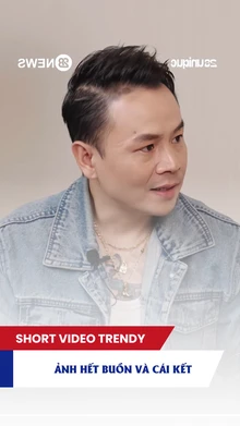 Ảnh hết buồn và cái kết
