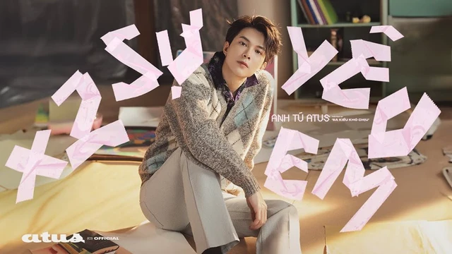 x2 sự yêu em – ANH TÚ ATUS