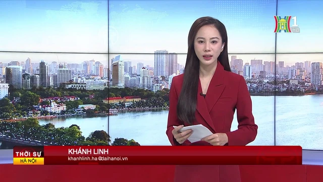 Chương trình Thời sự 9h00 | 14/10/2025