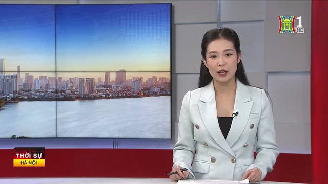 Chương trình Thời sự 11h30 | 14/10/2025