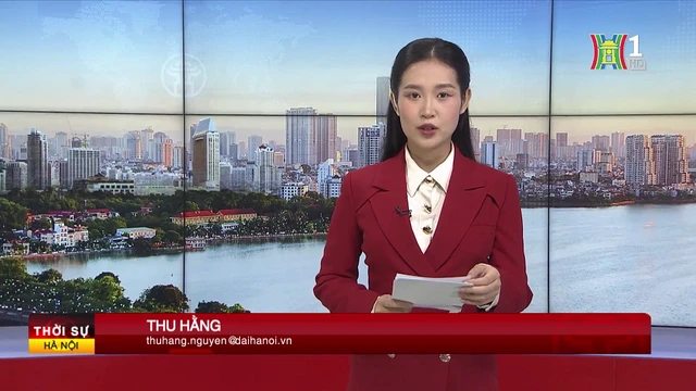 Chương trình Thời sự 15h00 | 14/10/2025