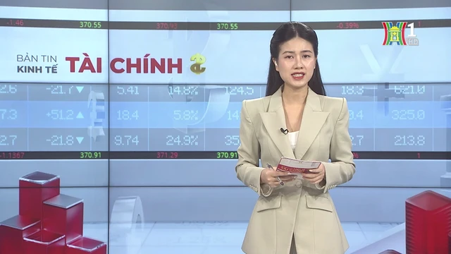 Bản tin Kinh tế Tài chính | 14/10/2025