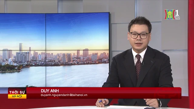 Chương trình Thời sự 23h00 | 14/10/2025