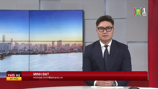 Chương trình Thời sự 23h | 15/10/2025