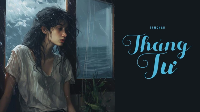 Tháng Tư - TamCHAU