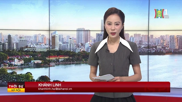 Chương trình Thời sự 9h00 | 16/10/2025