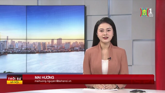 Chương trình Thời sự 11h30 | 16/10/2025