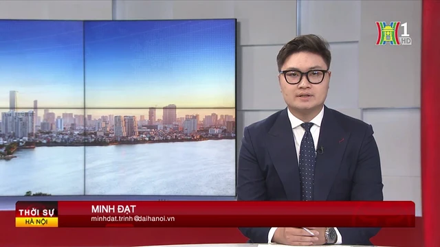 Chương trình Thời sự 23h | 16/10/2025