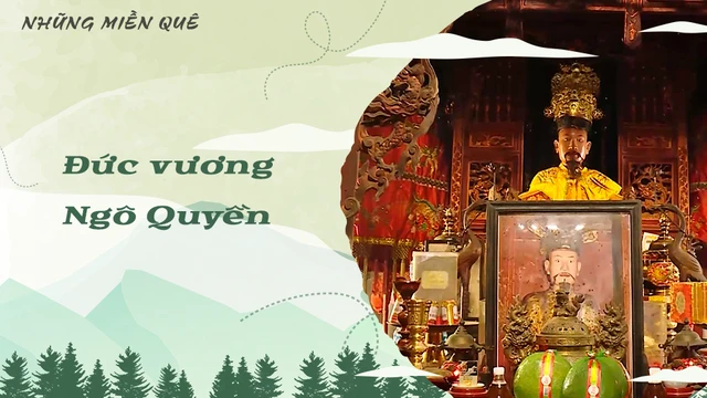 Đức vương Ngô Quyền