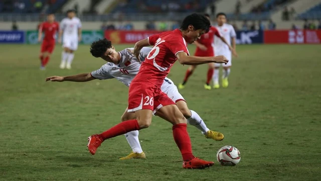 Việt Nam Vs Triều Tiên | So Tài Với Đội Tuyển Tham Dự World Cup (P46.10)