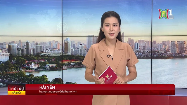 Chương trình Thời sự 9h00 | 19/10/2025