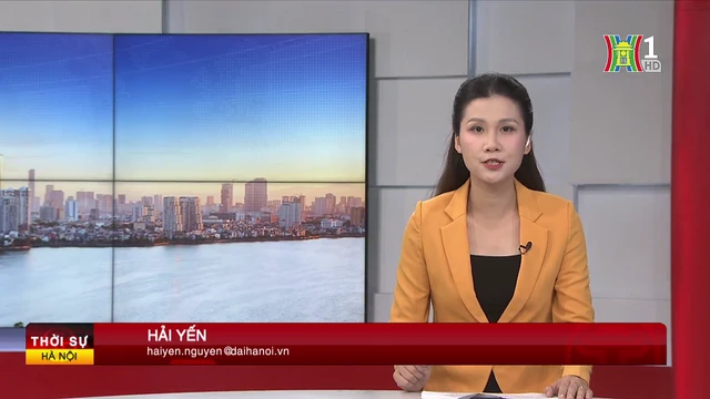 Chương trình Thời sự 11h30 | 19/10/2025