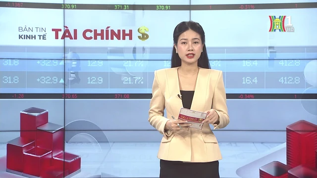 Bản tin Kinh tế Tài chính | 18/10/2025