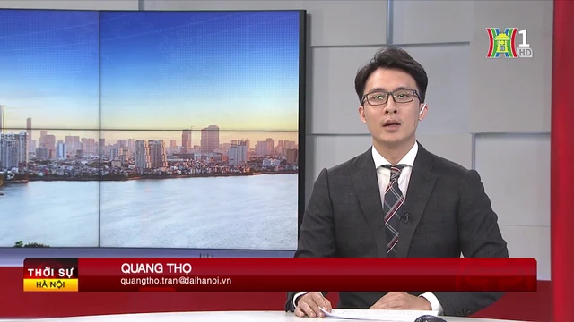 Chương trình Thời sự 23h00 | 19/10/2025