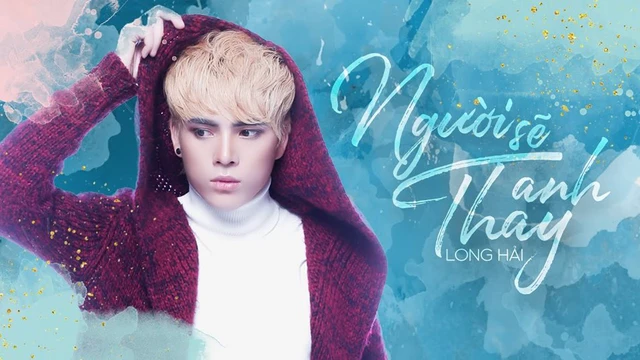 Người Sẽ Thay Anh (Karaoke) - Long Hải