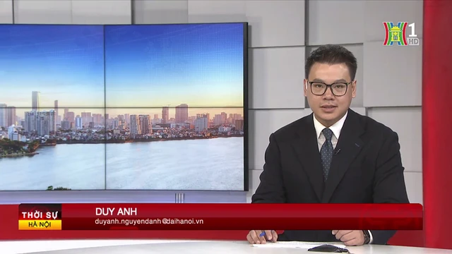 Chương trình Thời sự 11h30 | 20/10/2025