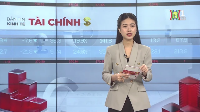 Bản tin Kinh tế Tài chính | 20/10/2025