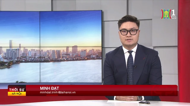 Chương trình Thời sự 23h00 | 20/10/2025