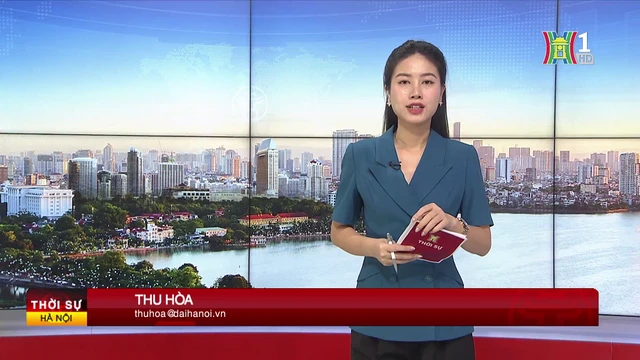 Chương trình Thời sự 9h00 | 21/10/2025