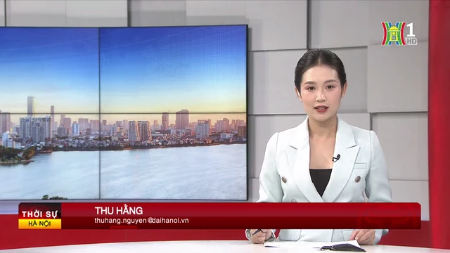 Chương trình Thời sự 11h30 | 21/10/2025