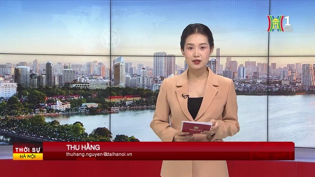 Chương trình Thời sự 15h00 | 21/10/2025