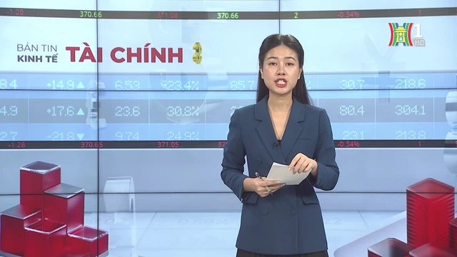 Bản tin Kinh tế Tài chính | 21/10/2025