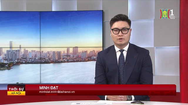 Chương trình Thời sự 23h00 | 21/10/2025