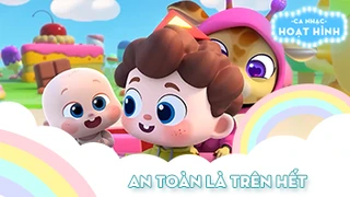 Ca khúc An toàn là trên hết