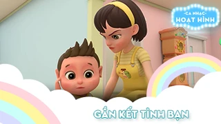 Ca khúc Gắn kết tình bạn