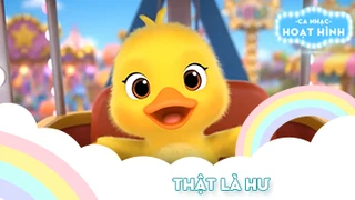 Ca khúc Thật là hư