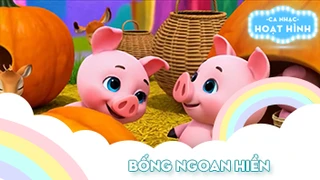 Ca khúc Bống ngoan hiền