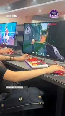 OCD thì khó chịu vô cùng