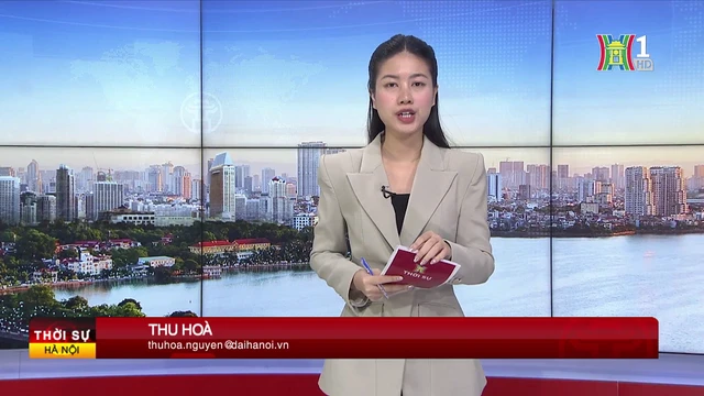 Chương trình Thời sự 9h00 | 23/10/2025