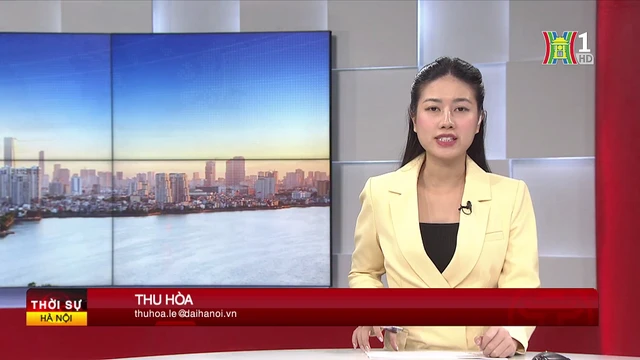 Chương trình Thời sự 11h30 | 23/10/2025