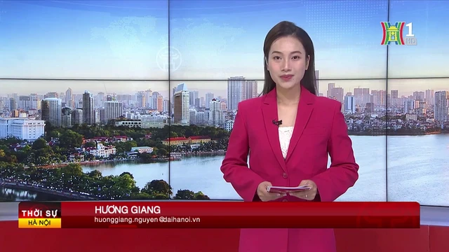 Chương trình Thời sự 15h00 | 23/10/2025