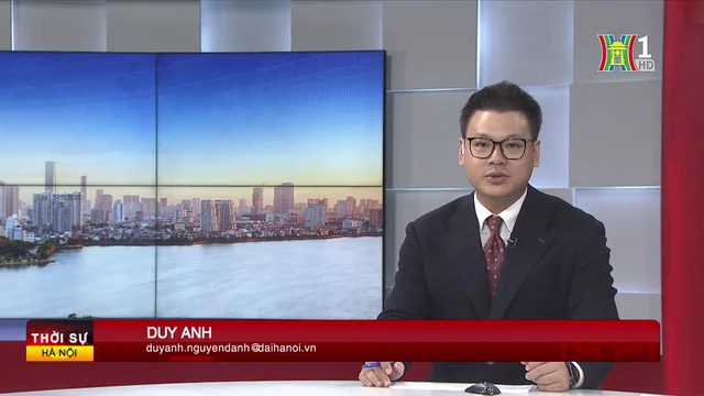 Chương trình Thời sự 23h00 | 23/10/2025